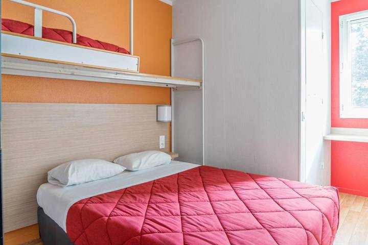 Hôtel pour 2 personnes à Barentin (Seine-Maritime) - 2