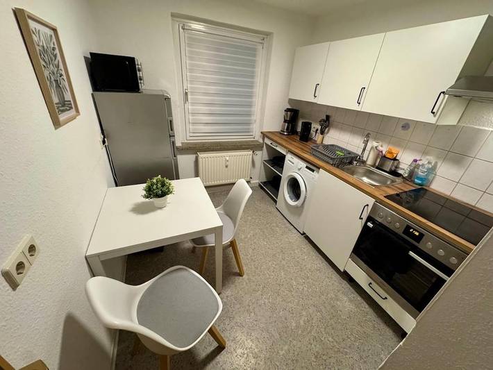 Gîte pour 4 personnes à Borna - 4