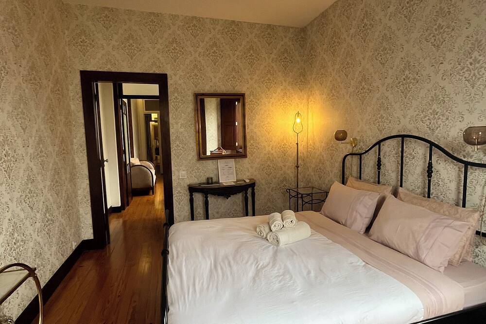 Vila Camélia - Suite Amantes in Oporto, Distrito de Porto
