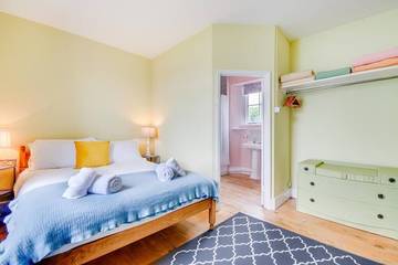 Cottage for 6 People in Penzance, Cornwall, Photo 1