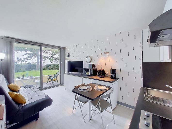 Appartement entier, Port Arcachon in Arcachon, Région d'Arcachon