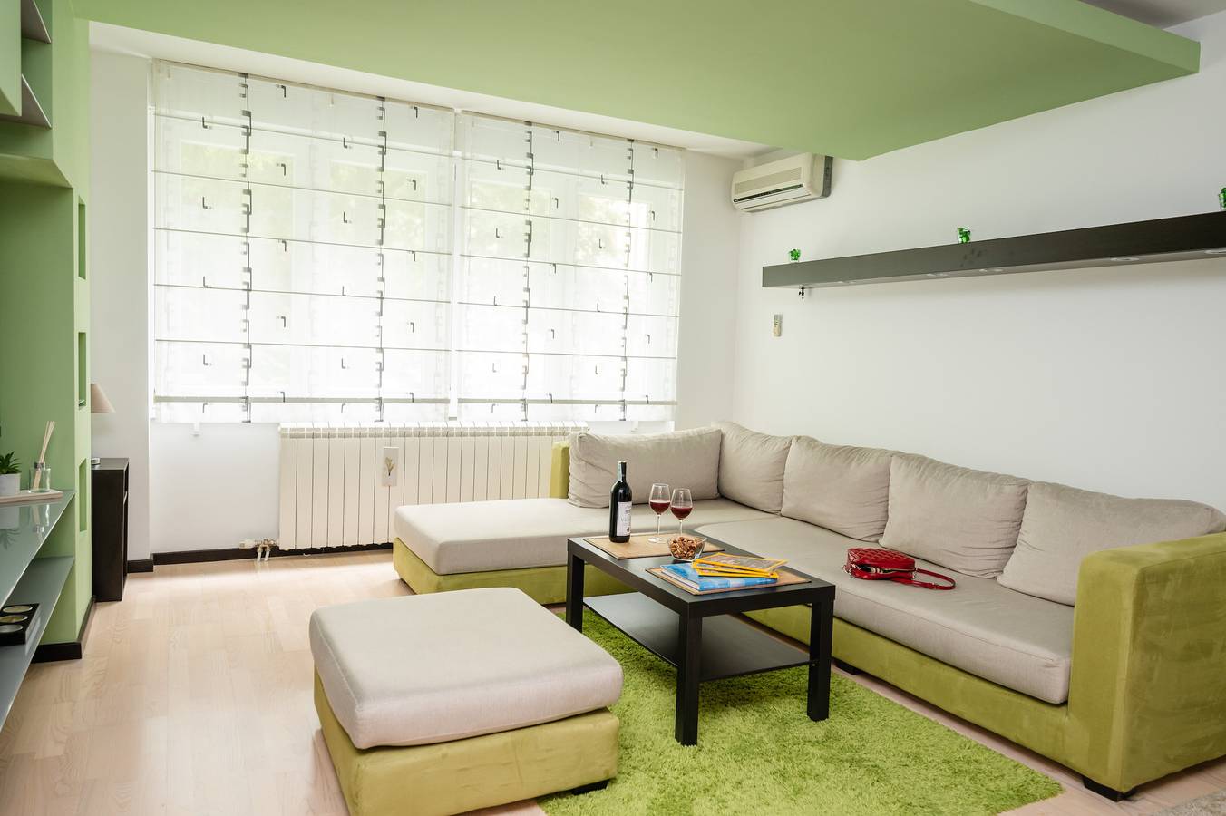 Ganze Wohnung, Ferienwohnung für 3 Personen in Sarajevo, Bosnien und Herzegowina