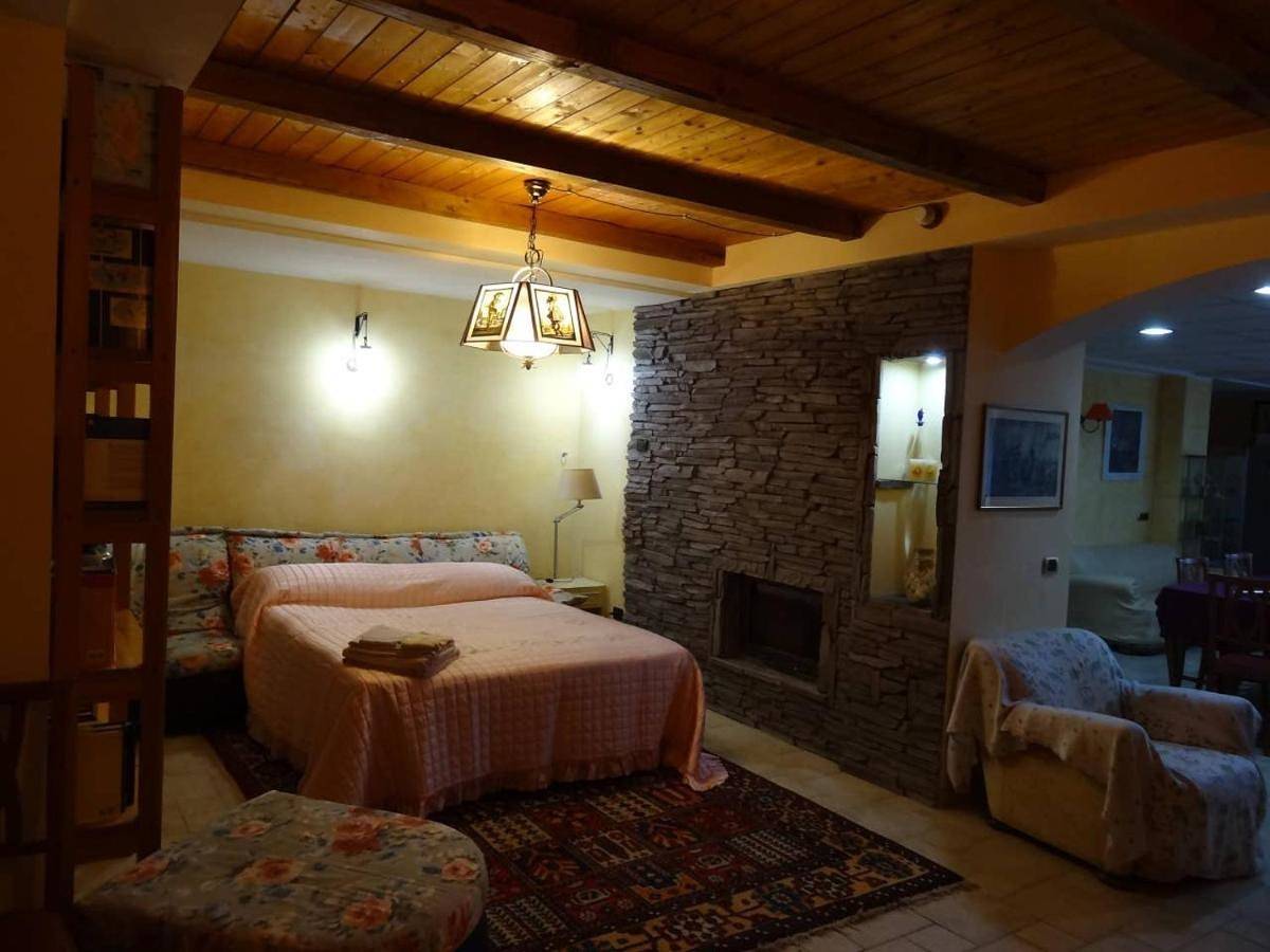 Ganze Wohnung, Studio Apartment in Tivoli, Rom Provinz