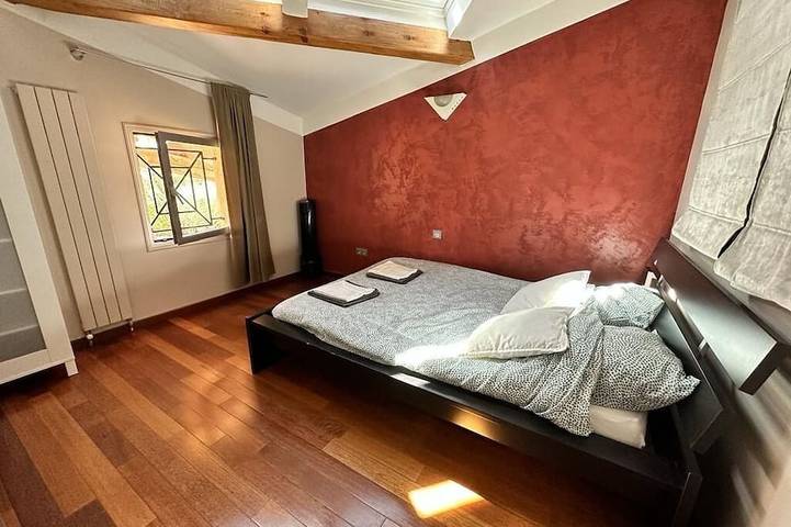 Location de vacances pour 8 personnes, avec piscine à Les Matelles - 3