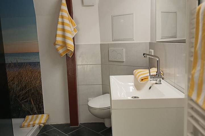 Bauernhof für 6 Personen in der Lübecker Bucht - 3