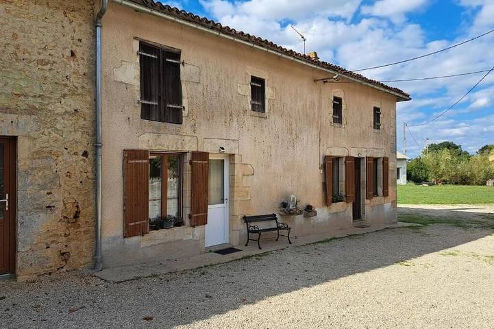 Gîte pour 5 personnes