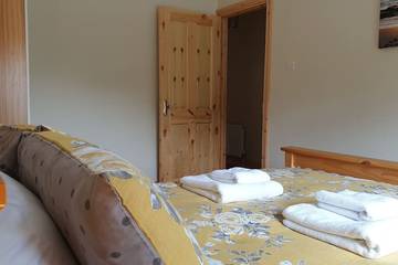 Gîte pour 8 Personnes dans Claremorris=Swinford Municipal District, Lough Mask, Photo 3