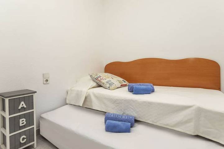 Apartamento entero, Apartamento Bahia in Cunit, Costa Dorada