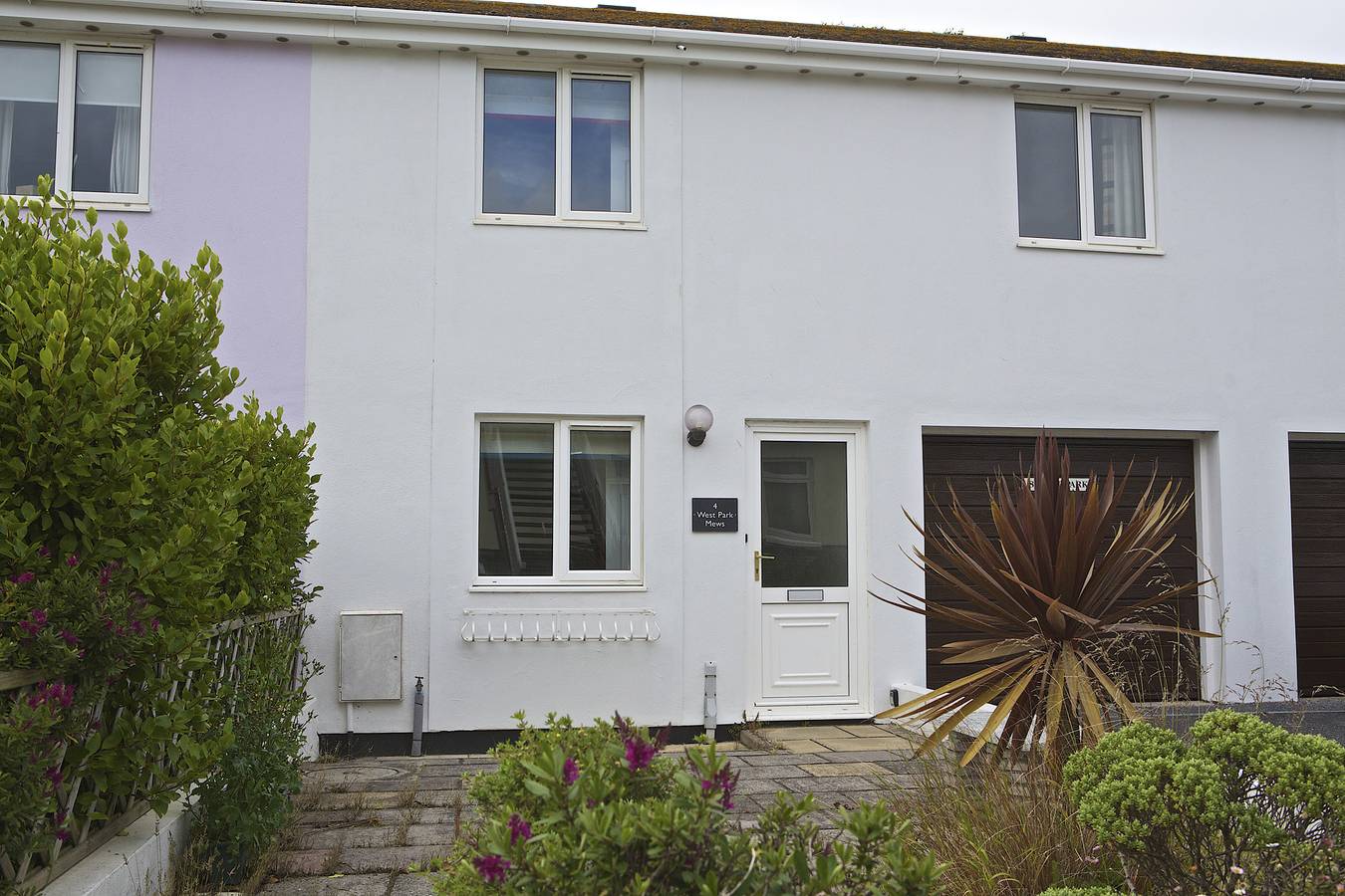 Gîte pour 4 personnes avec jardin in South Huish, Hope Cove