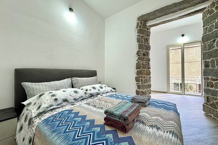 Appartamento intero, \"   Sunny Terrace    \" in Bari Sardo, Provincia di Ogliastra