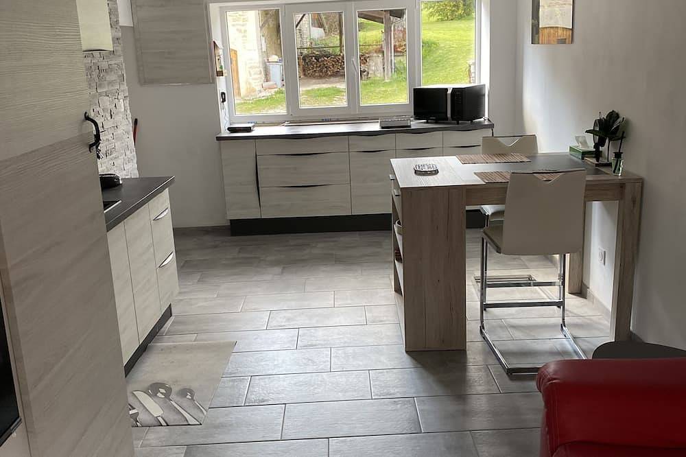 Appartement entier, Appartement in Cernon, Jura Francais