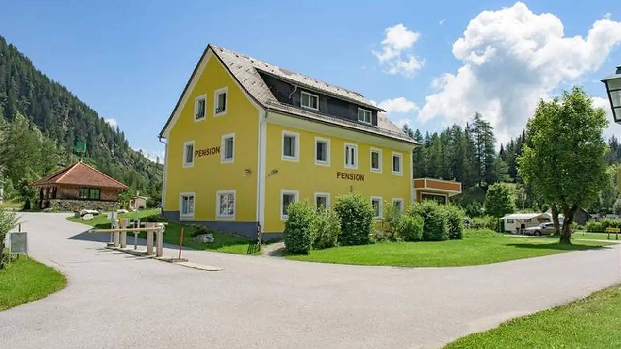 Doppelzimmer für 2 Personen in Mauterndorf (Salzburg) in Mauterndorf, Bundesland Salzburg