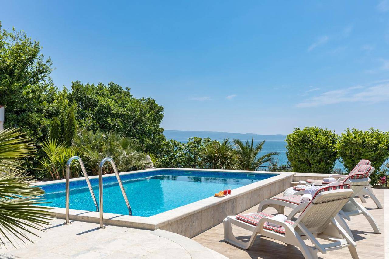Holiday Home Split in Split, Split-Dalmatien