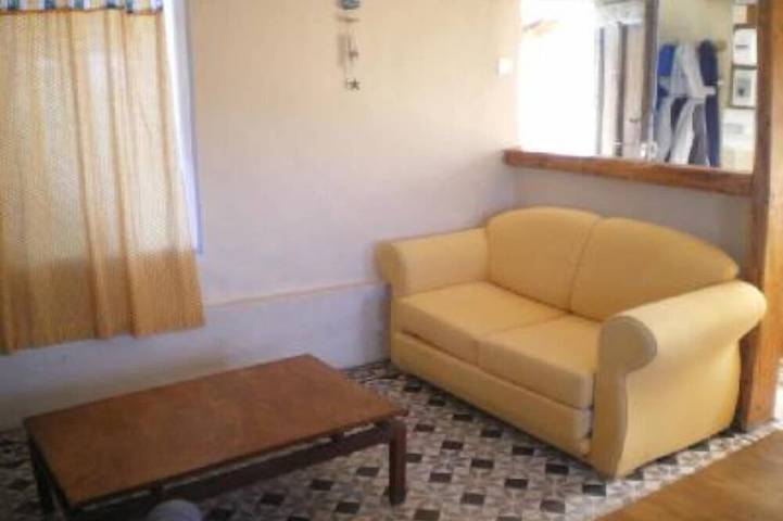 Gîte pour 4 personnes, avec terrasse et jardin, animaux acceptés dans les Alpes-de-Haute-Provence - 4