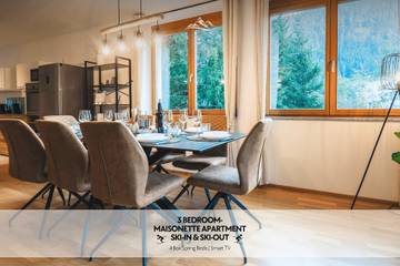 Hütte für 6 Personen in Bad Kleinkirchheim, Nockberge, Bild 3