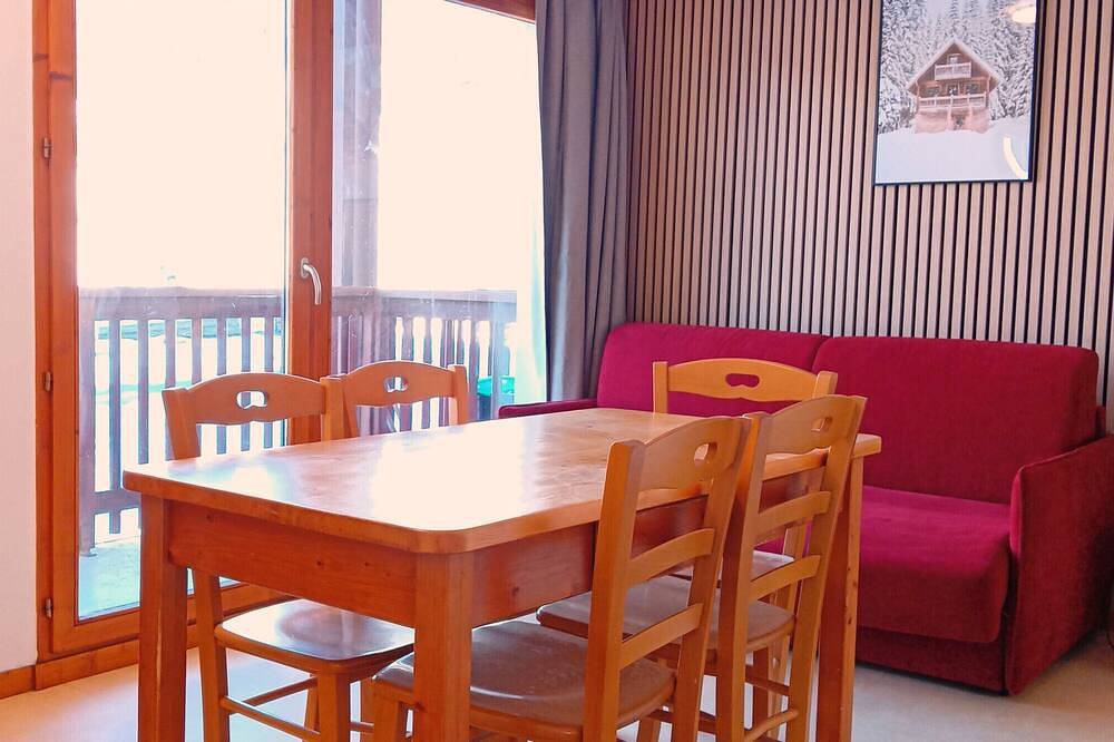 Appartement de vacances