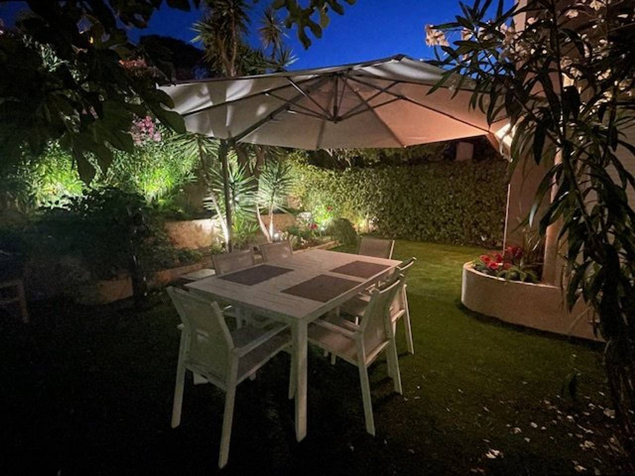Charmantes Haus, 4 Zimmer, 6 Personen, 400m vom Strand in Agay, Saint-Raphaël