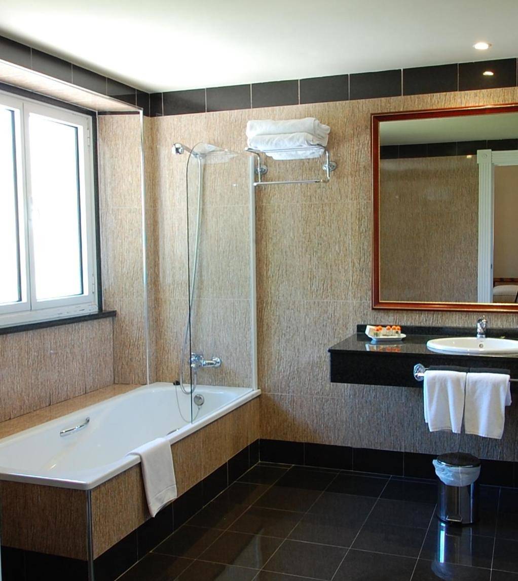 Hotel para 10 personas con terraza in Cangas de Onís, Lagos de Covadonga
