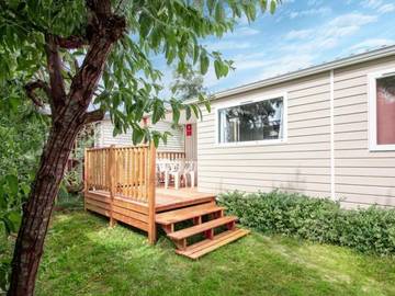 Camping pour 4 Personnes dans Côte Vermeille, Argelès-sur-Mer, Photo 1