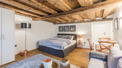 Ferienwohnung für 4 Personen in Salzburg, Salzburg und Umgebung, Bild 3