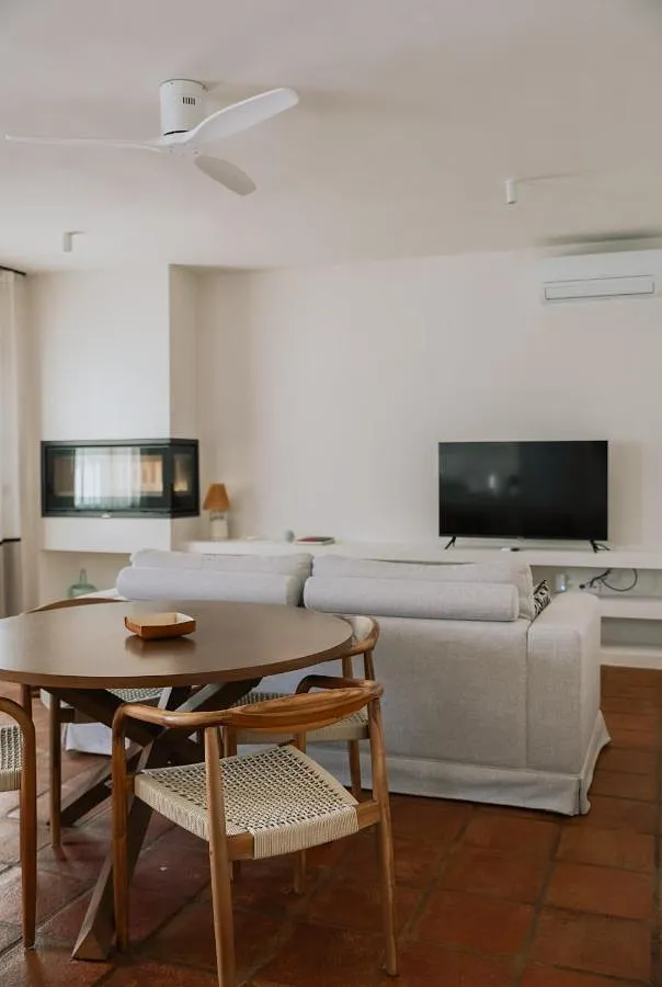 Apartamento de vacaciones para 2 personas - 1
