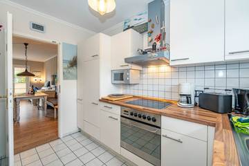 Ferienwohnung für 4 Personen in Tinnum, Sylt (Gemeinde), Bild 3