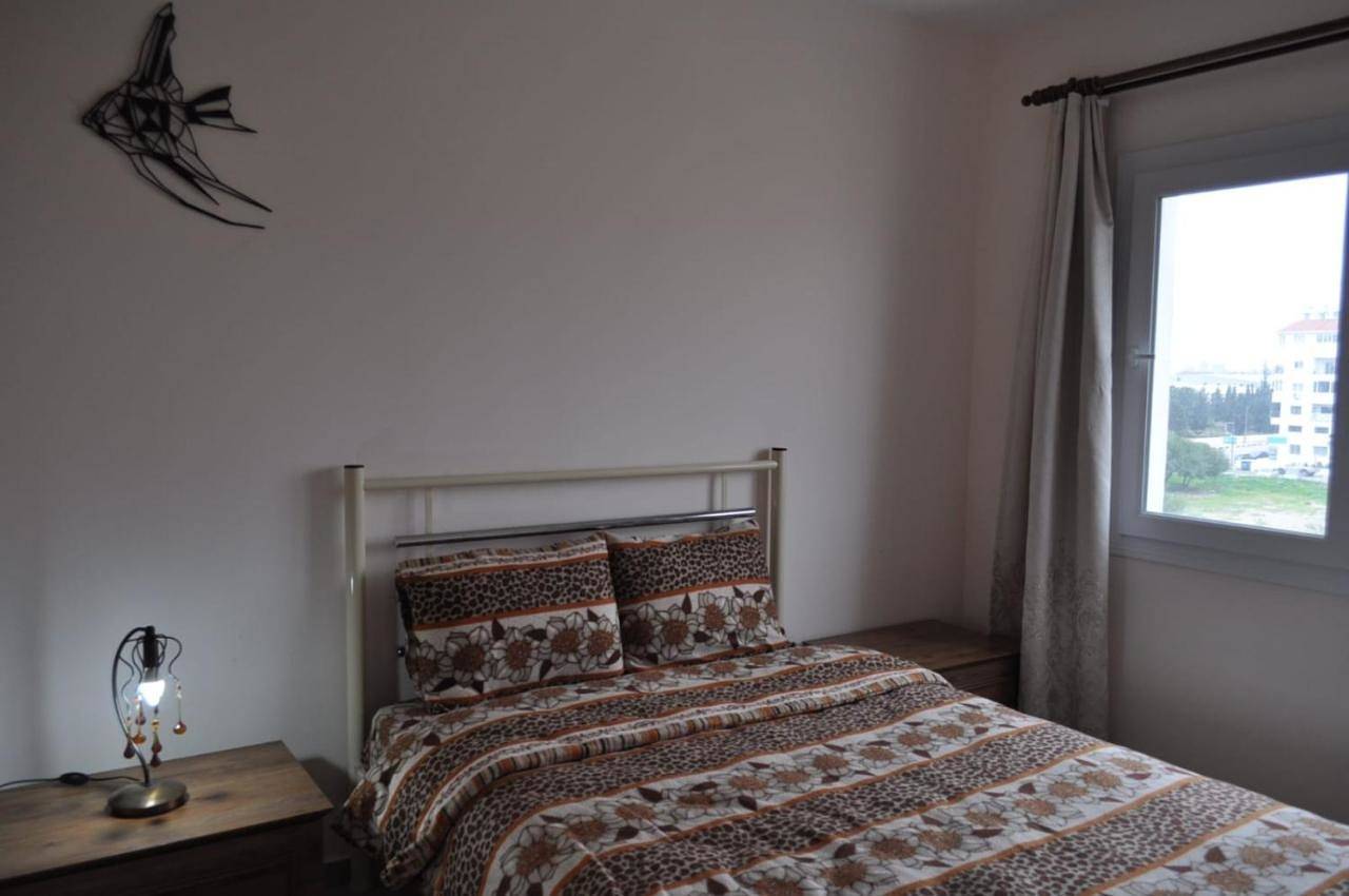 Appartamento intero, Alp Apartment in Famagosta, Cipro del Nord