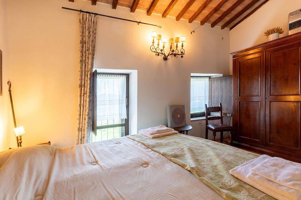 Ganze Wohnung, Gemütliches Apartment in Todi Pg mit Swimmingpool in Todi, Perugia Provinz