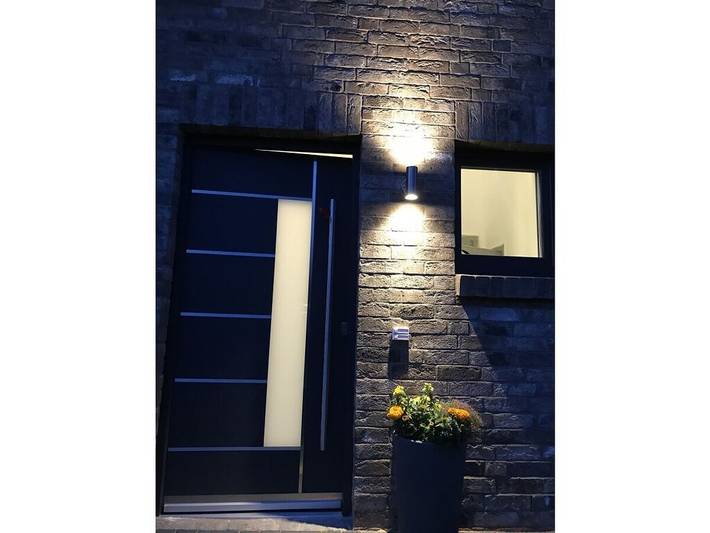 Ferienwohnung mit 1 Schlafzimmer in Eckernförde, Rendsburg-Eckernförde