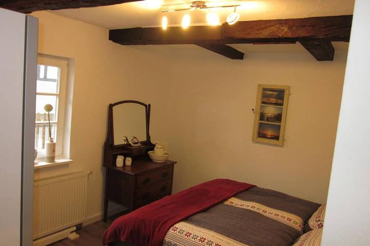 Ferienhaus für 6 Personen, mit Terrasse, mit Haustier in Olsberg - 3