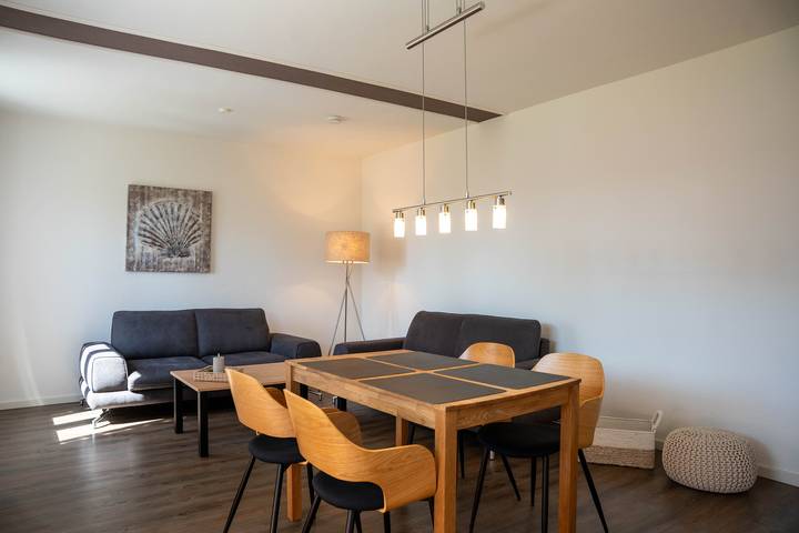 Ganze Ferienwohnung, Köpp 1 in Dahme, Ostholstein