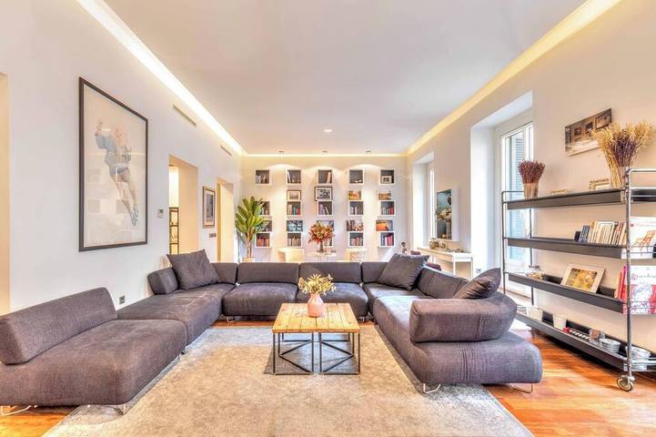 Apartamento para 11 personas en Centro (Madrid)