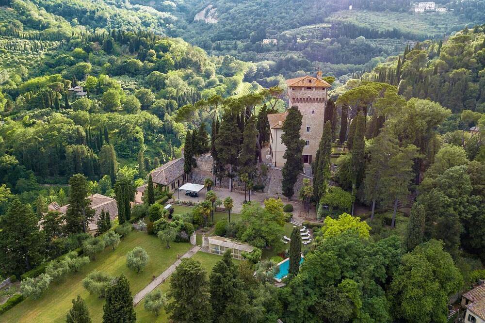 Casa vacanza a Tuscia a partire da 1199€ a notte