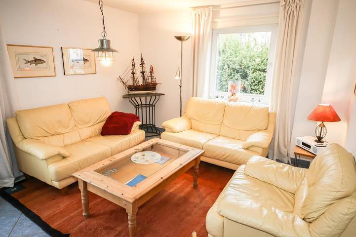 Ferienhaus für 4 Personen, mit Terrasse, kinderfreundlich in Timmendorfer Strand - 3