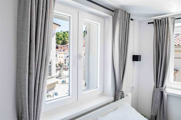 Ferienwohnung für 4 Personen in Piran - 2