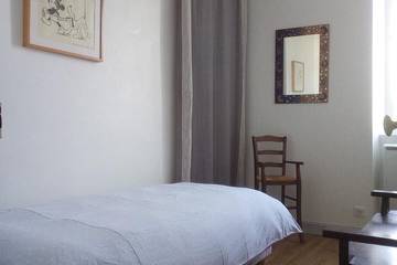 Location De Vacances pour 5 Personnes dans Ossès, Région de Bayonne, Photo 1