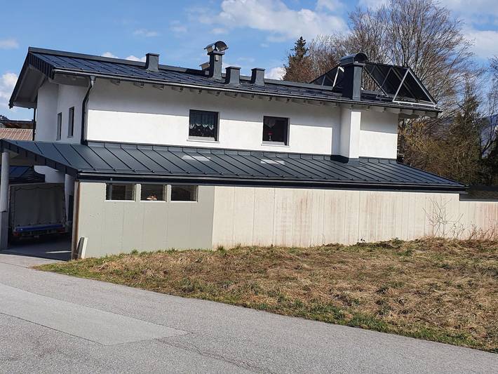 Ferienwohnung für 4 Personen, mit Garten in Eben am Achensee - 3