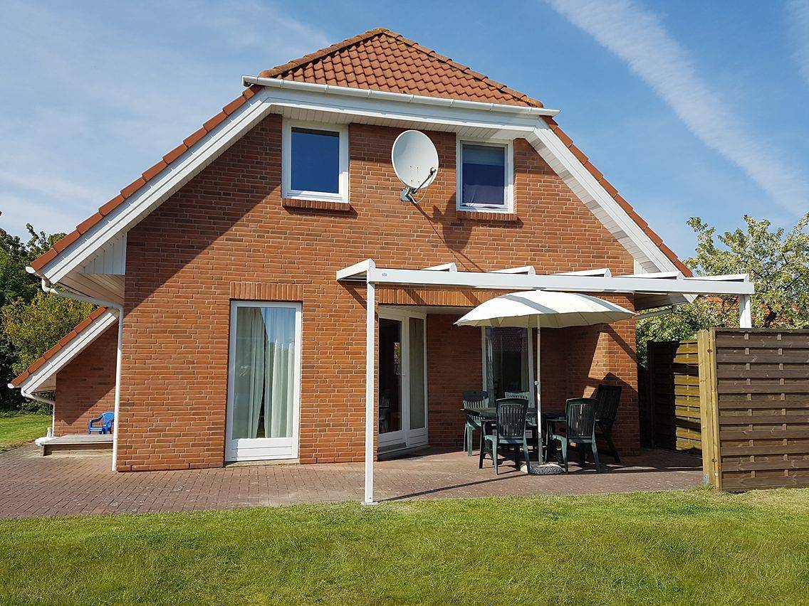 Ferienhaus in Fehmarn ab 206€ pro Nacht