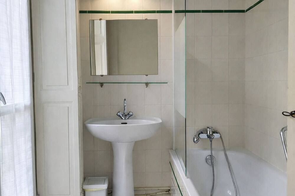 The Charming Cottage of the Château de St Gervais - 4 to 5 people in Saint-Gervais-la-Forêt, Blois region