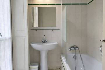 Château pour 5 Personnes dans Saint-Gervais-la-Forêt, Vallée de la Loire, Photo 4