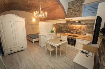 Gîte pour 4 personnes à Riomaggiore