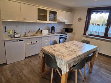 Ferienwohnung für 5 Personen in Bringhausen, Edertal, Bild 4