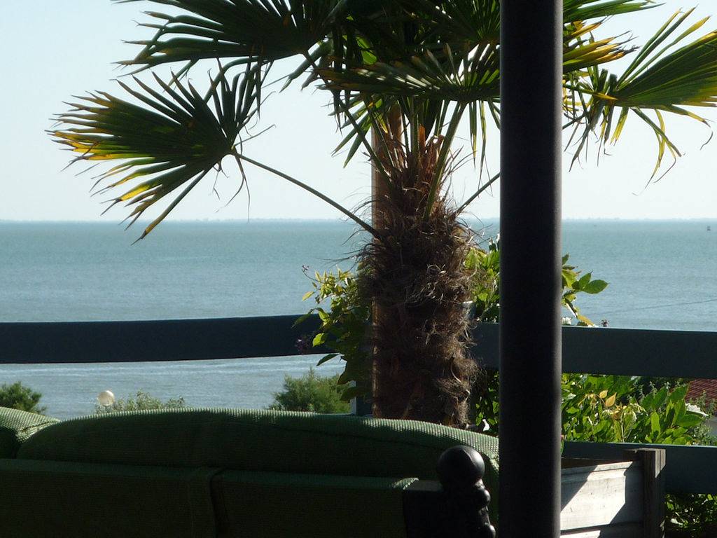 Villa superbe vue mer et grande terrasse, 60 m de la plage in Pornic, Côte de Jade