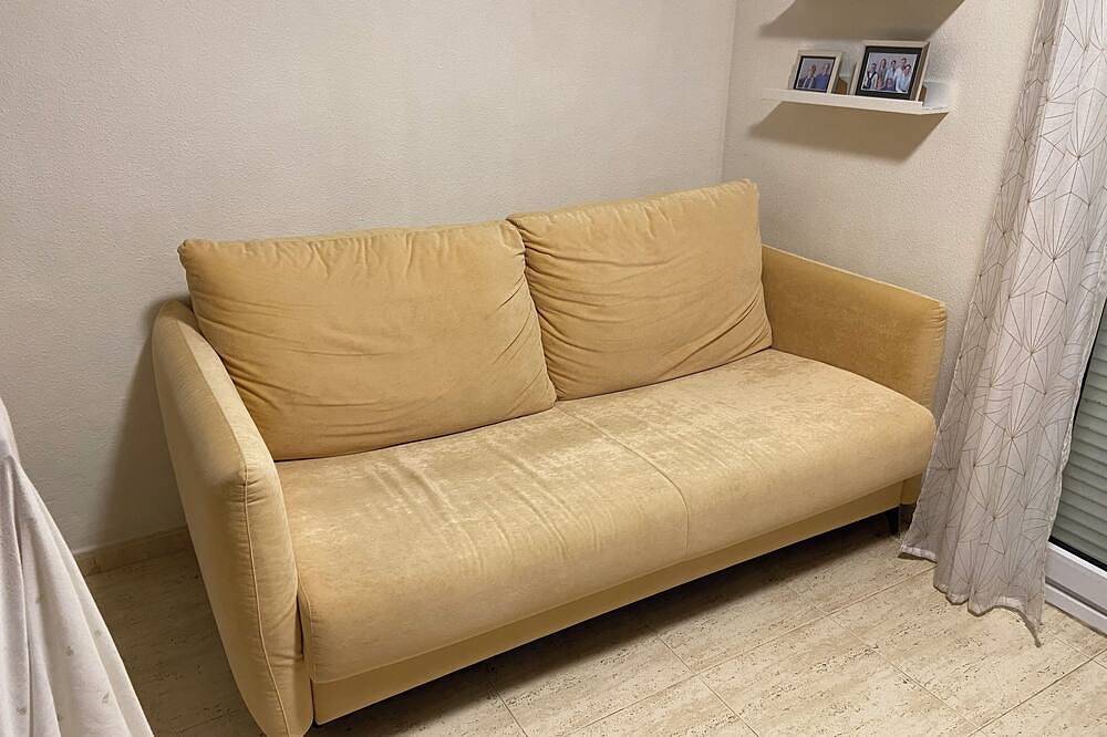 Ganze Wohnung, Cozy Appartement Tavernes de la Valldigna 4p in Ypern, Westflandern