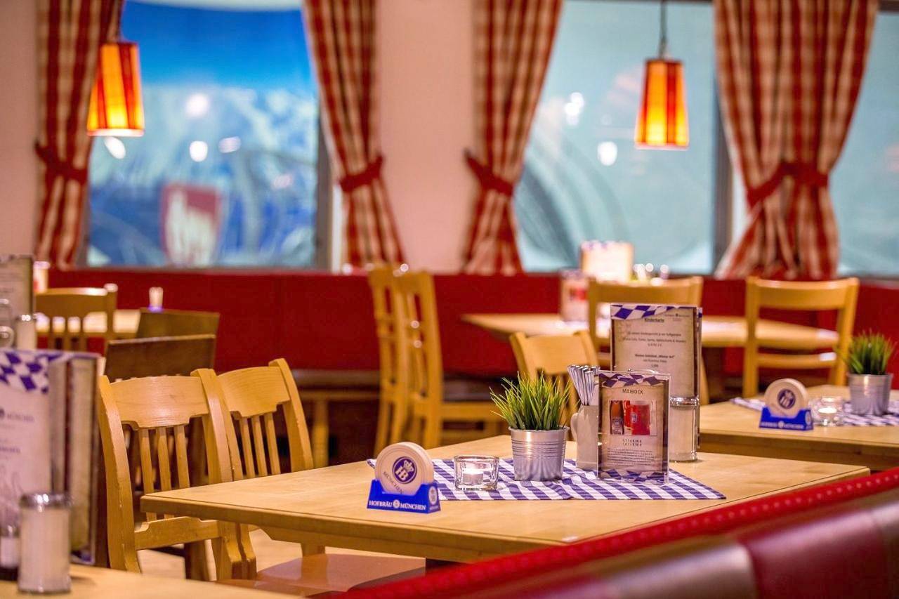 Resort Hotel Bispingen Superior in Behringen, Bispingen