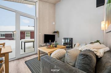 Ferienhaus für 3 Personen in Sankt Andreasberg, Braunlage, Bild 4