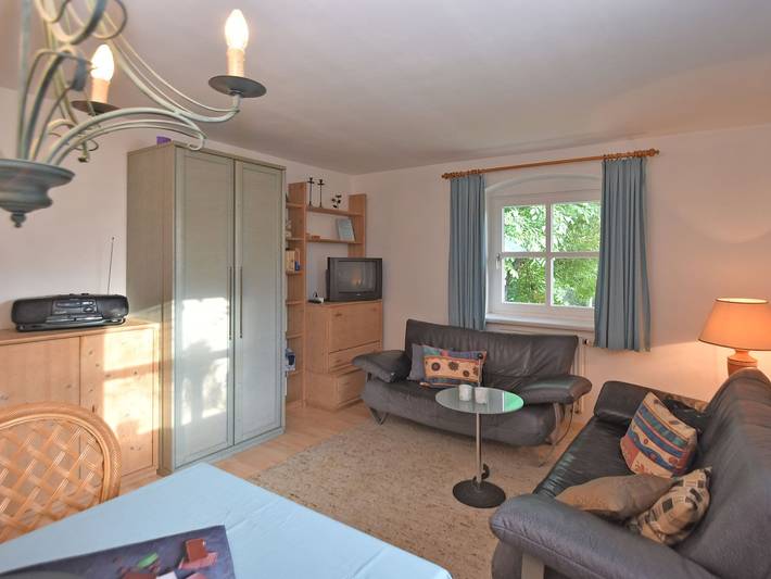 Ferienwohnung für 2 Personen, mit Pool und Terrasse sowie Garten, kinderfreundlich in Regen (Ostbayern) - 2