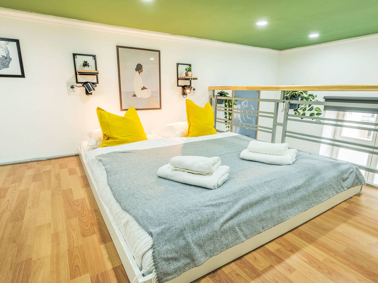 Apartamento entero, Čelakovsky in Nové Město (Praha), Praga