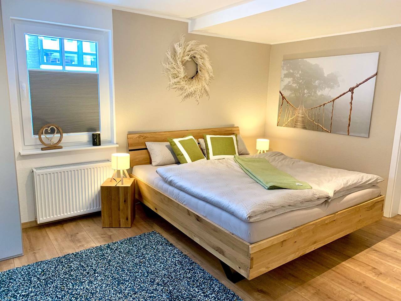 Ganze Wohnung, Ferienwohnung Citynest – moderne Wohnung zentral in Schmallenberg in Schmallenberg, Hochsauerlandkreis