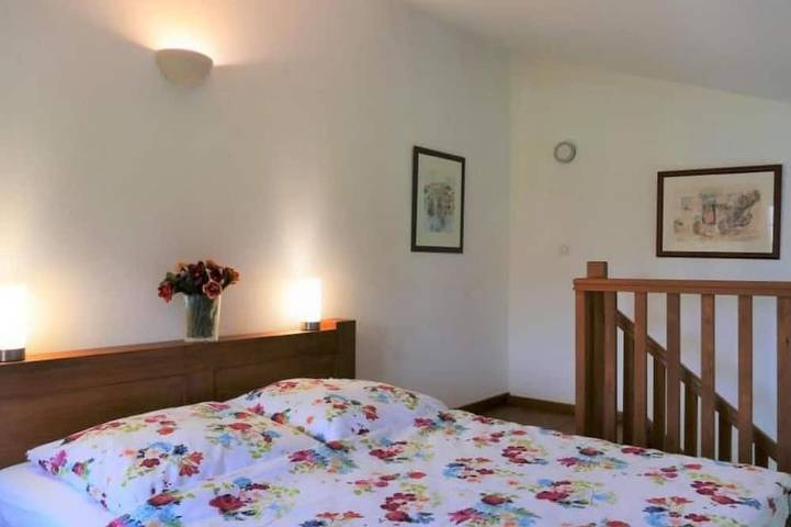 Gîte pour 2 personnes, avec jardin à Louhossoa - 2